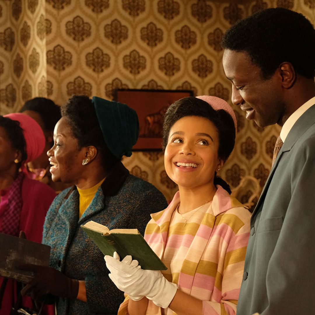 Call the Midwife reveals exciting news following finale