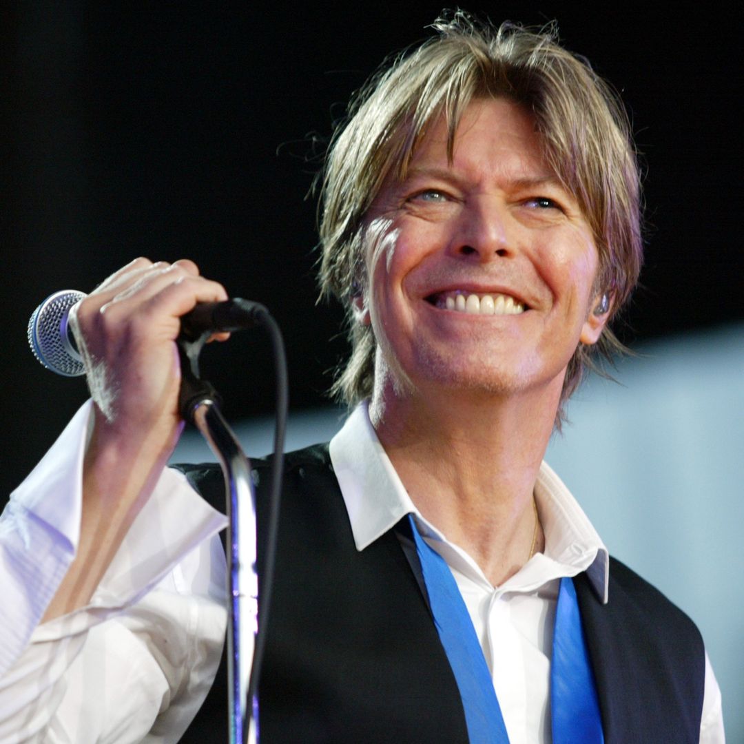 Meet David Bowie's children – including his musician daughter following in his footsteps