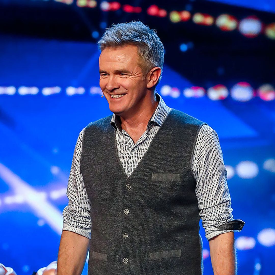 Britain's Got Talent finalist accuses show producers of sabotaging his act