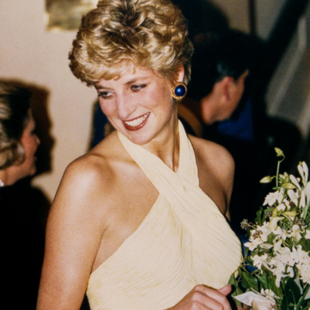 Princess Diana's life and legacy honoured in new London photo exhibition