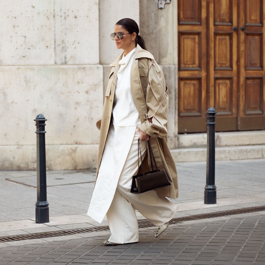 How to style chic workwear in 2026, according to a fashion editor
