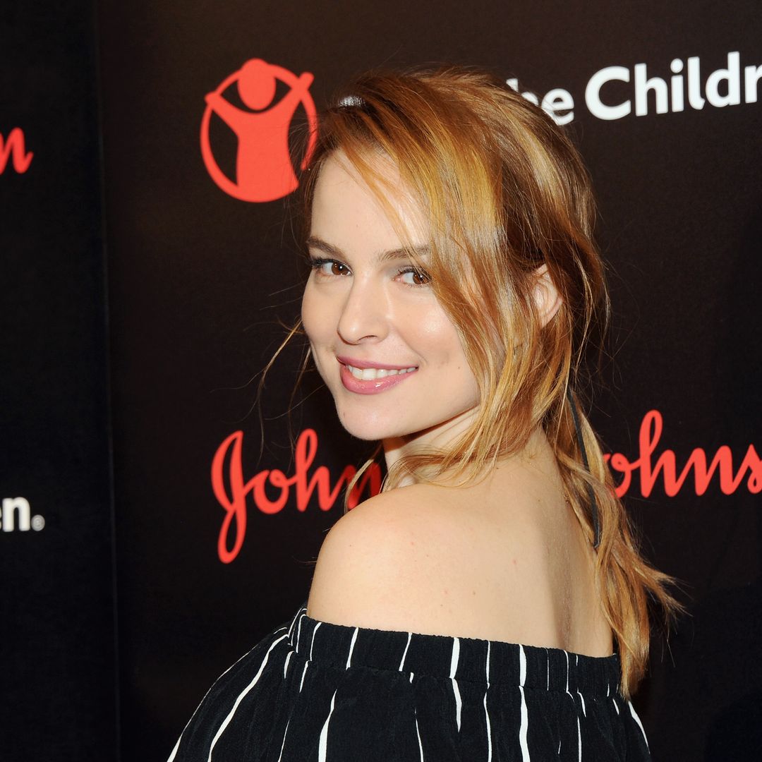 What happened to Bridgit Mendler? The Disney star turned CEO on kids, marriage and friendship with Selena Gomez