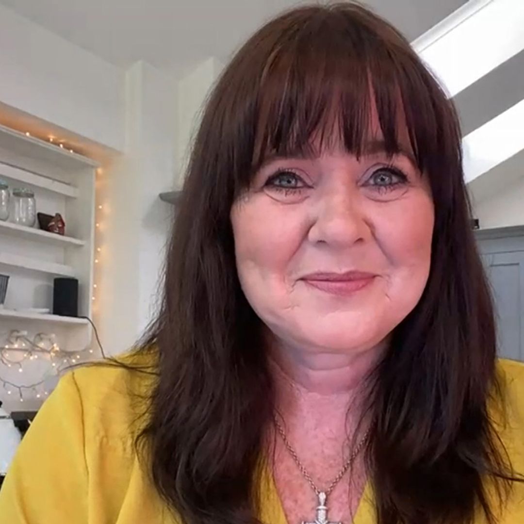 Coleen Nolan’s cosy home could be mistaken for a country pub