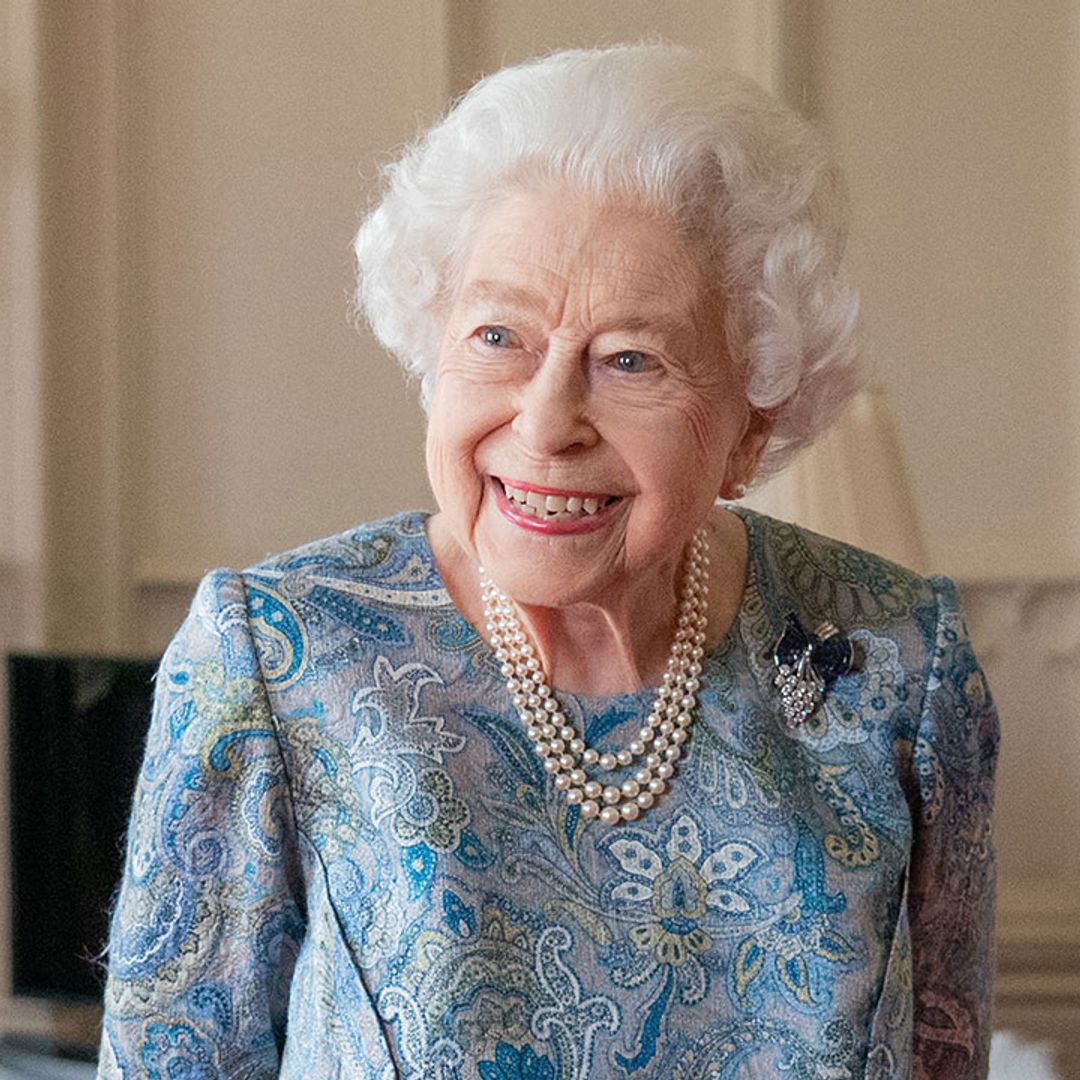 The Queen's obituary: Her Majesty's extraordinary life of service
