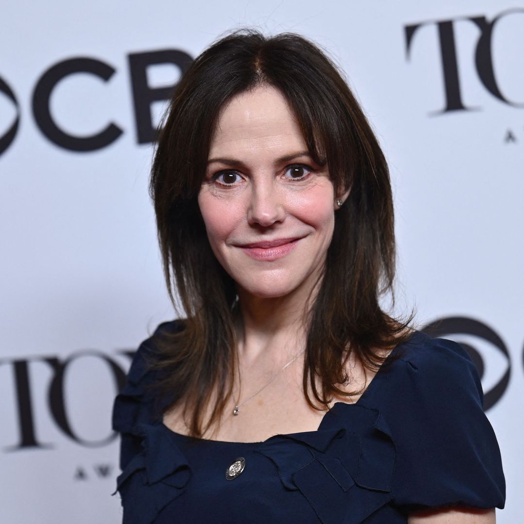 Mary-Louise Parker's surprising confession over ex Billy Crudup's wedding years after heartbreak