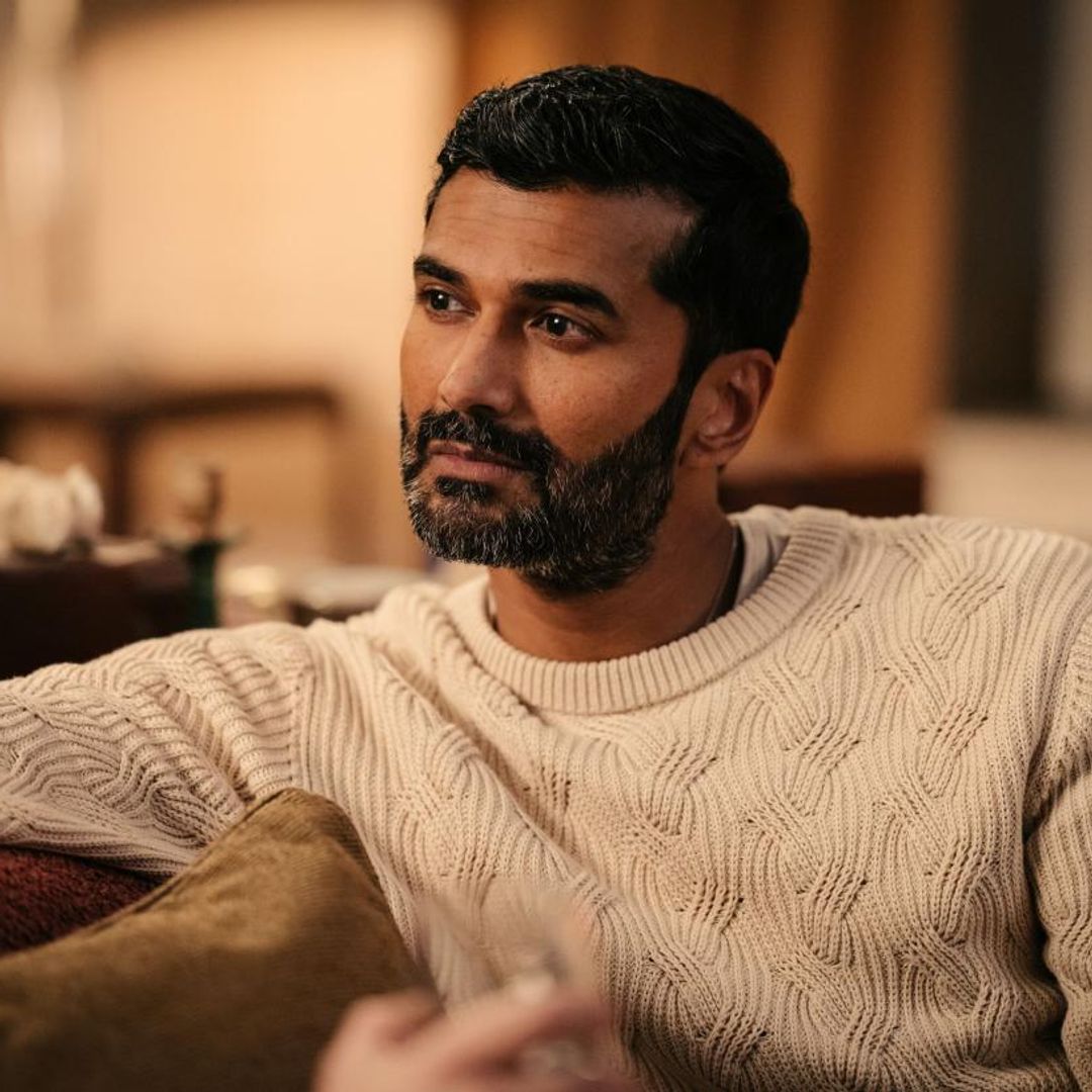 TV viewers can't stop watching 'masterpiece' drama 