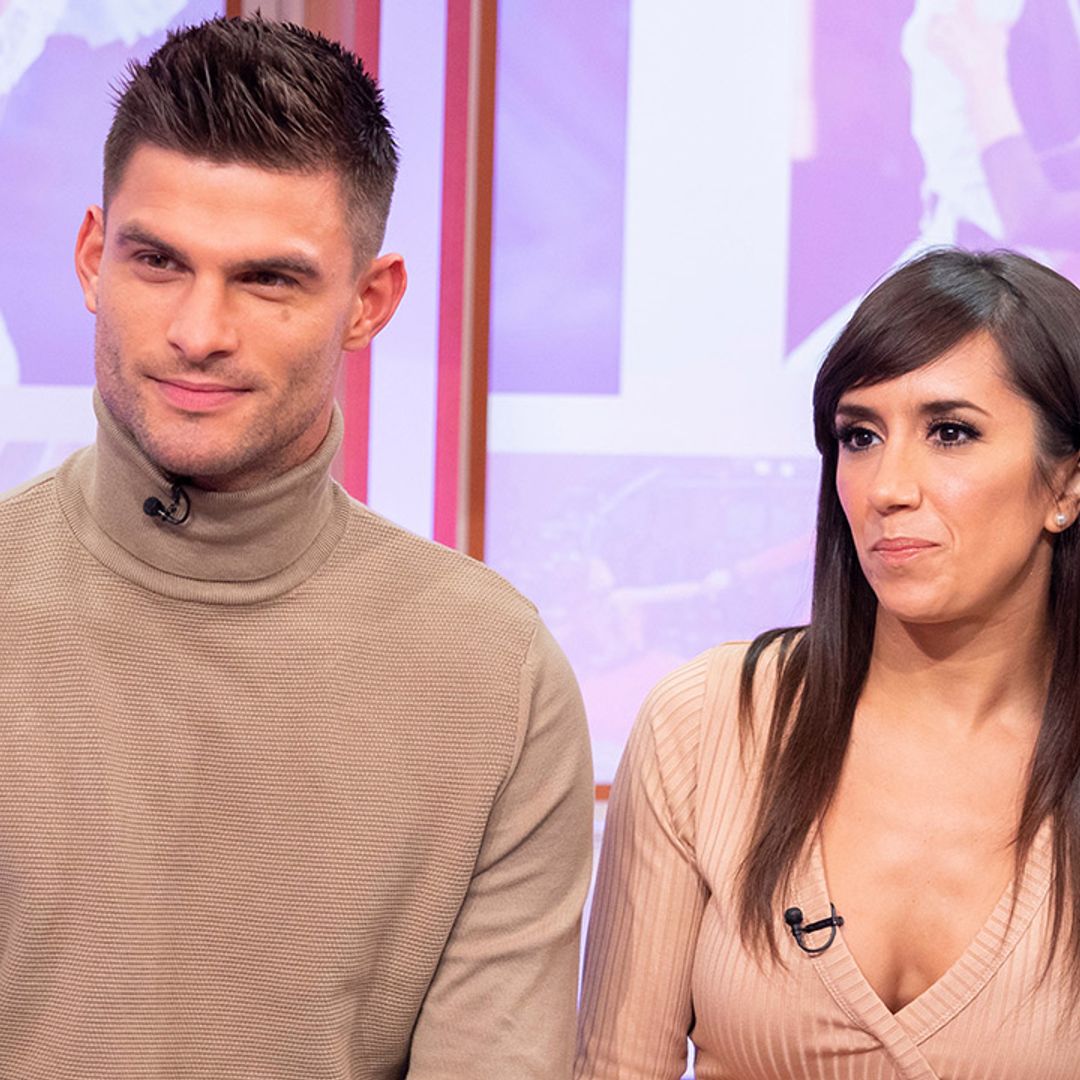 Strictly's Janette Manrara shares heartbreaking family update - fans reach out