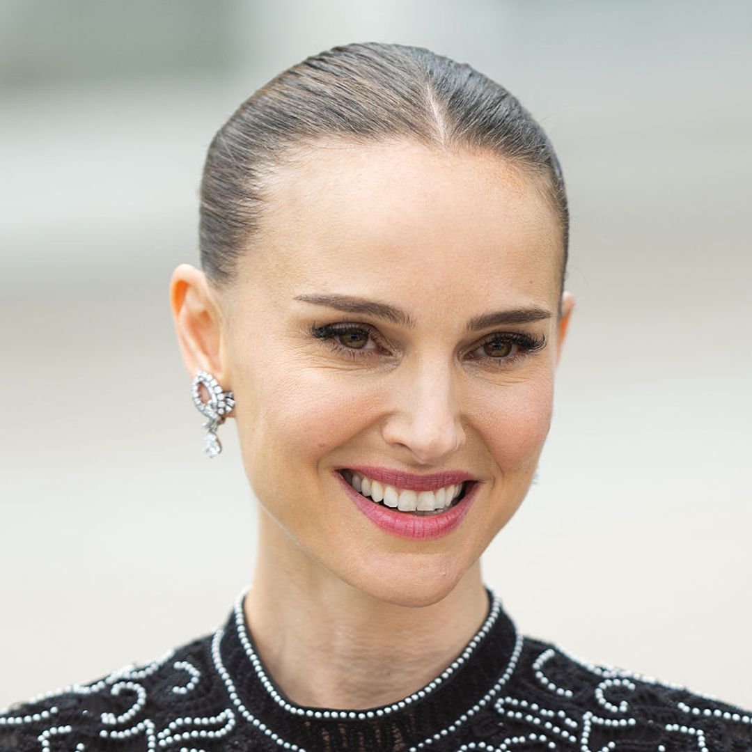 natalie portman 