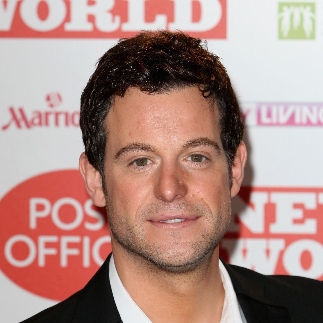 Matt Baker thanks fans for 'kindness' following touching family update