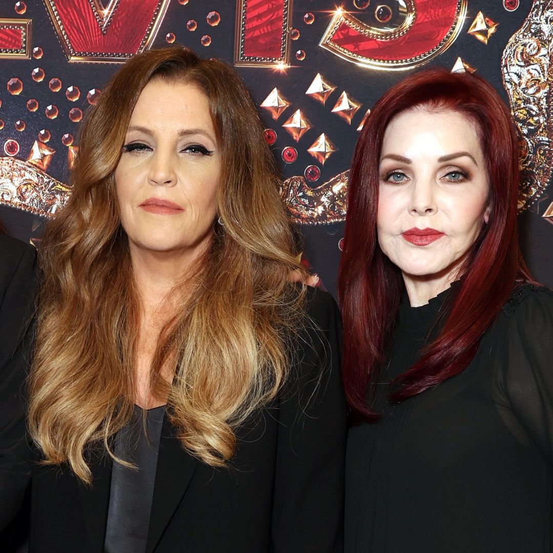 Priscilla Presley hit with 'salacious' Lisa Marie allegations