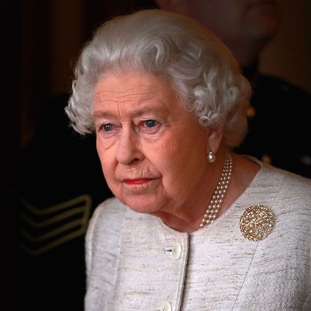 Concern for the Queen's health as Buckingham Palace issues new statement: Live updates