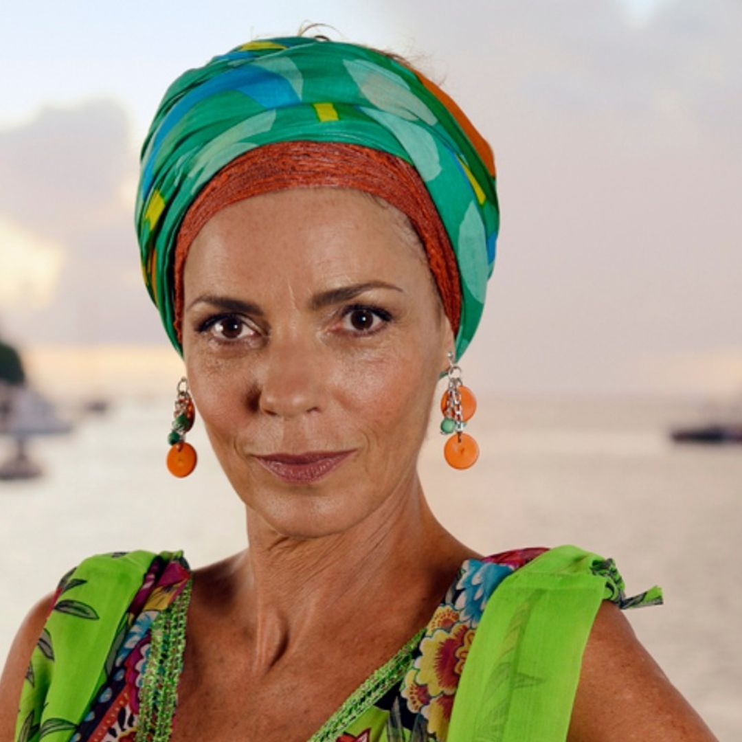 Death in Paradise star Élizabeth Bourgine teases major season 11 storyline – and we can't wait
