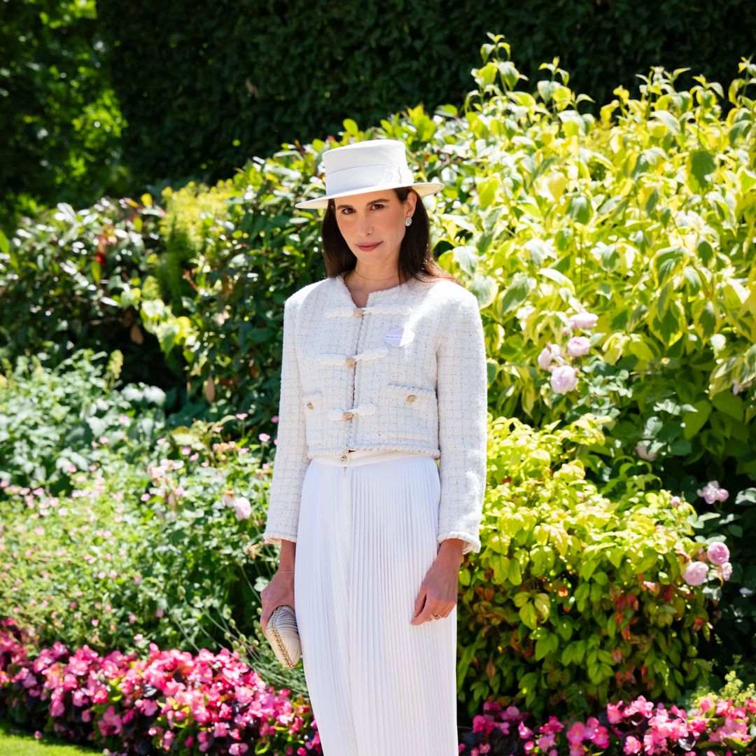 Royal Ascot 2025: The 28 best dressed celebrities at the races