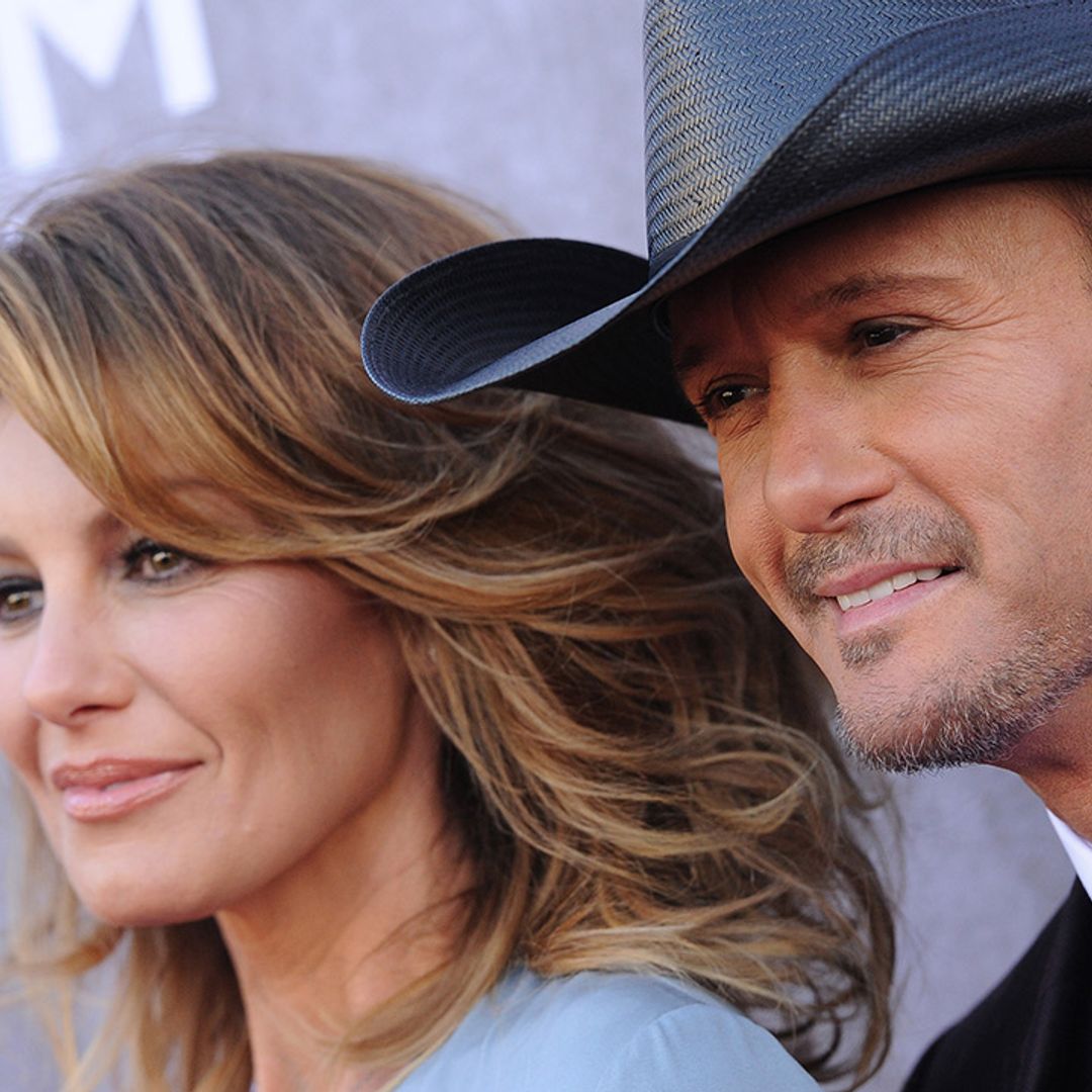 Faith Hill's unexpected answer to Tim McGraw's marriage proposal sparks major reaction