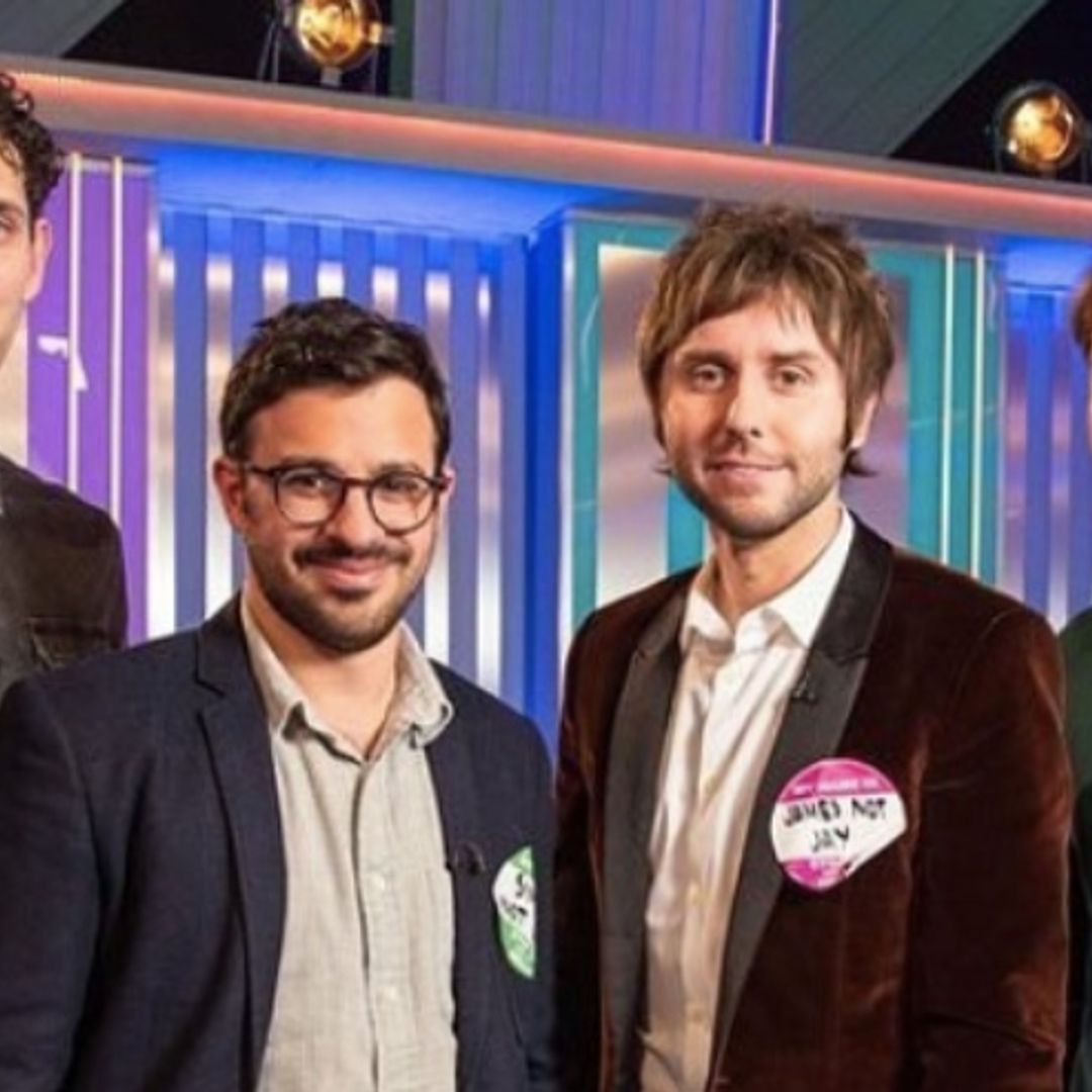 Inbetweeners star feels ‘hated’ after reunion show backlash 