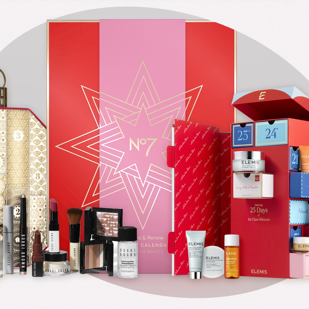 8 Best Luxury Advent Calendars of 2023