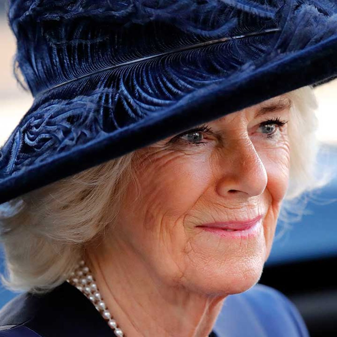 The Duchess of Cornwall to make moving visit to Auschwitz - details