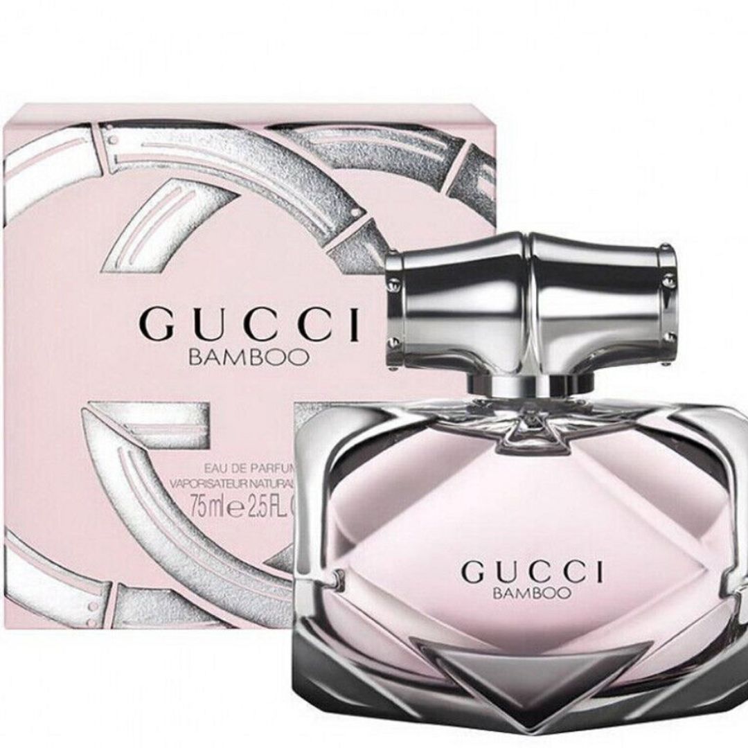 Gucci Bamboo