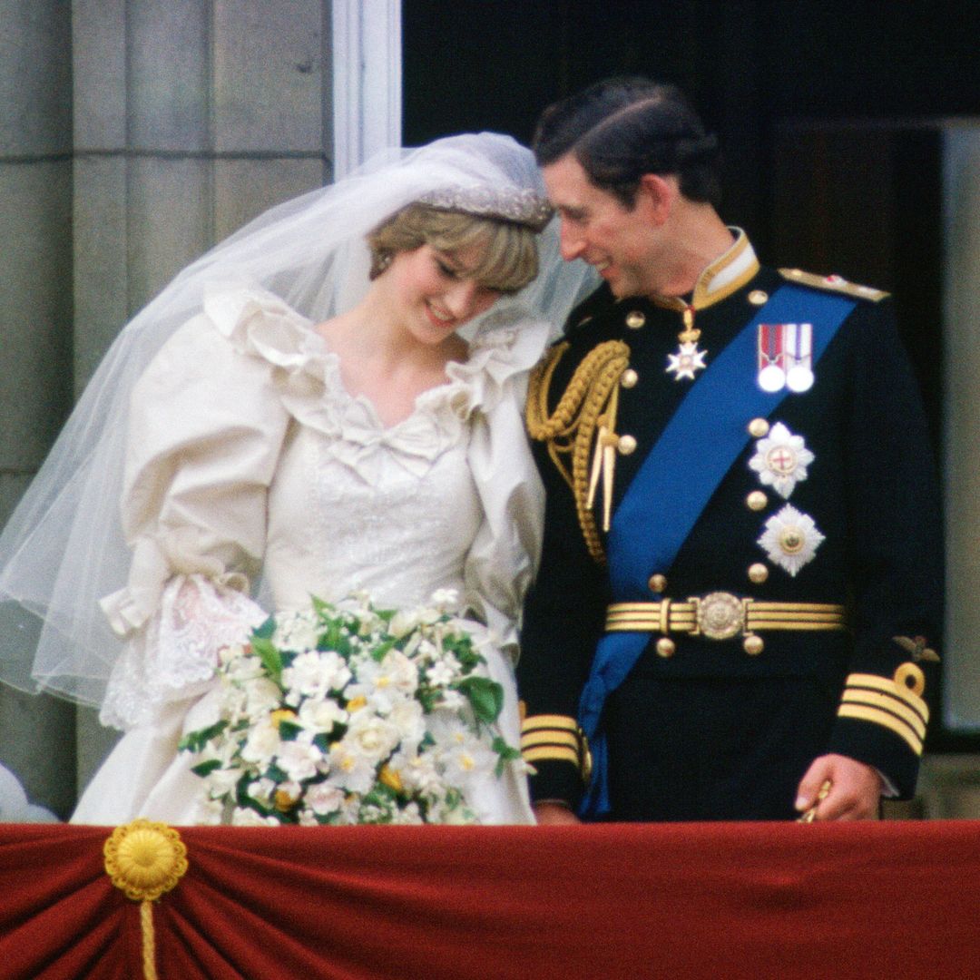 Princess Diana's secret bridal hack at St Paul's Cathedral wedding rehearsals – exclusive