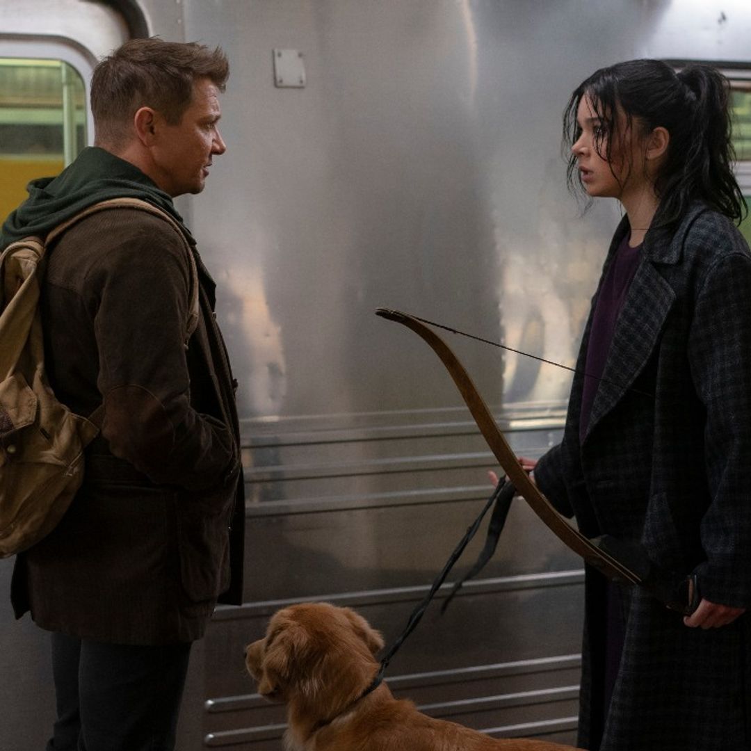Hawkeye: everything you need to know about Jeremy Renner and Hailee Steinfield show