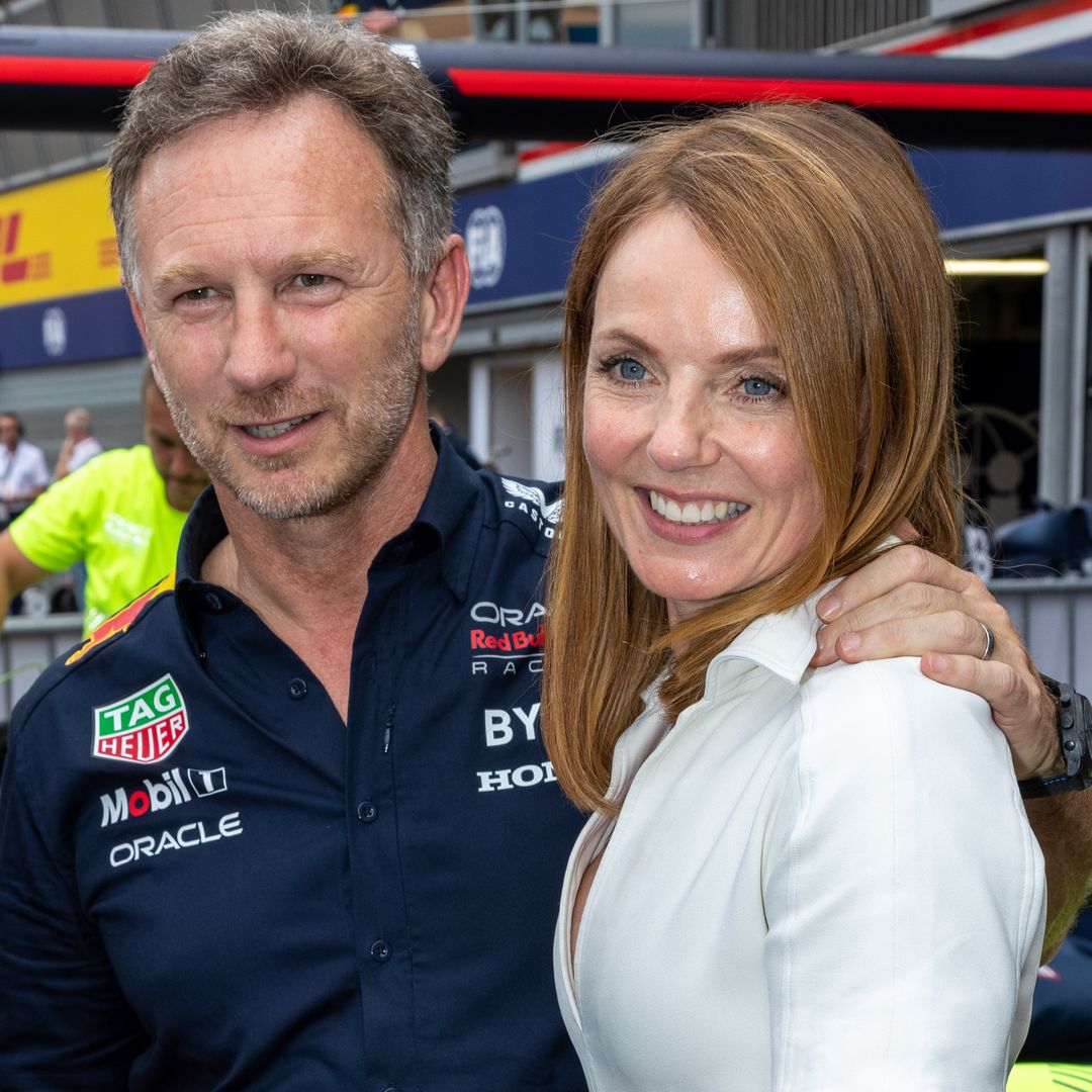 See Inside Geri and Christian Horner's epic homes in stunning countryside estates