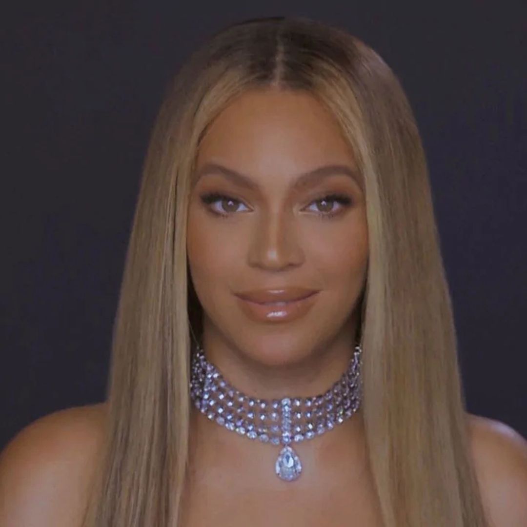 Grammys boss shares surprising Beyonce news