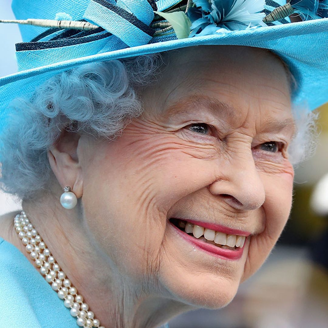 The Queen receives good news whilst self-isolating with Prince Philip at Windsor Castle