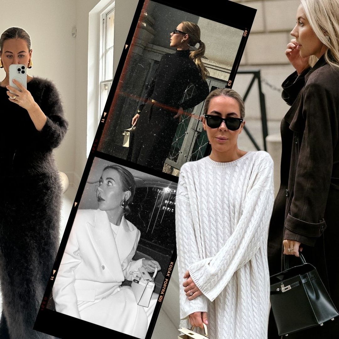 The Fashion Insider Diary: Alexa Dagmar