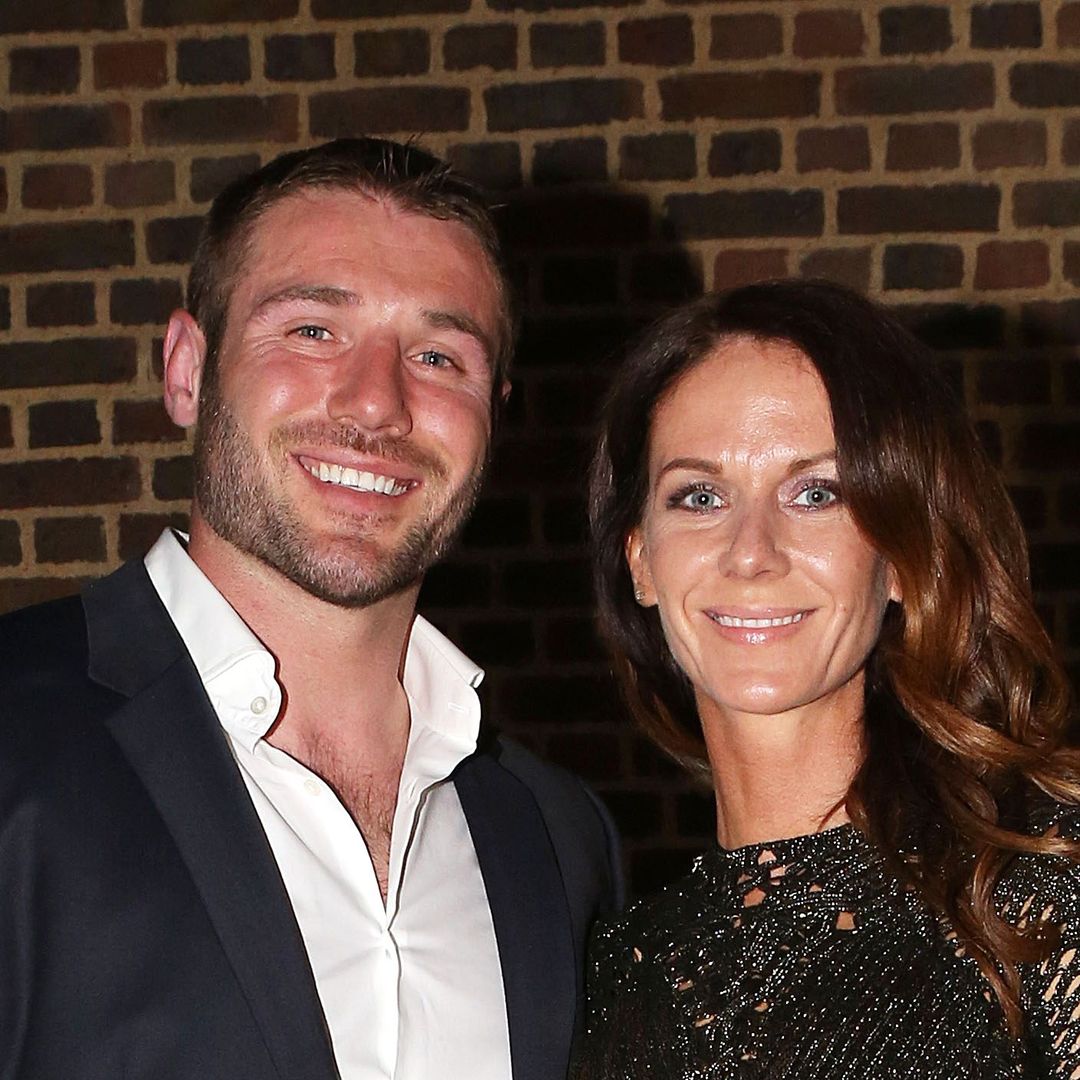 Ben Cohen's ex-wife Abby reveals cancer diagnosis in 'toughest' update