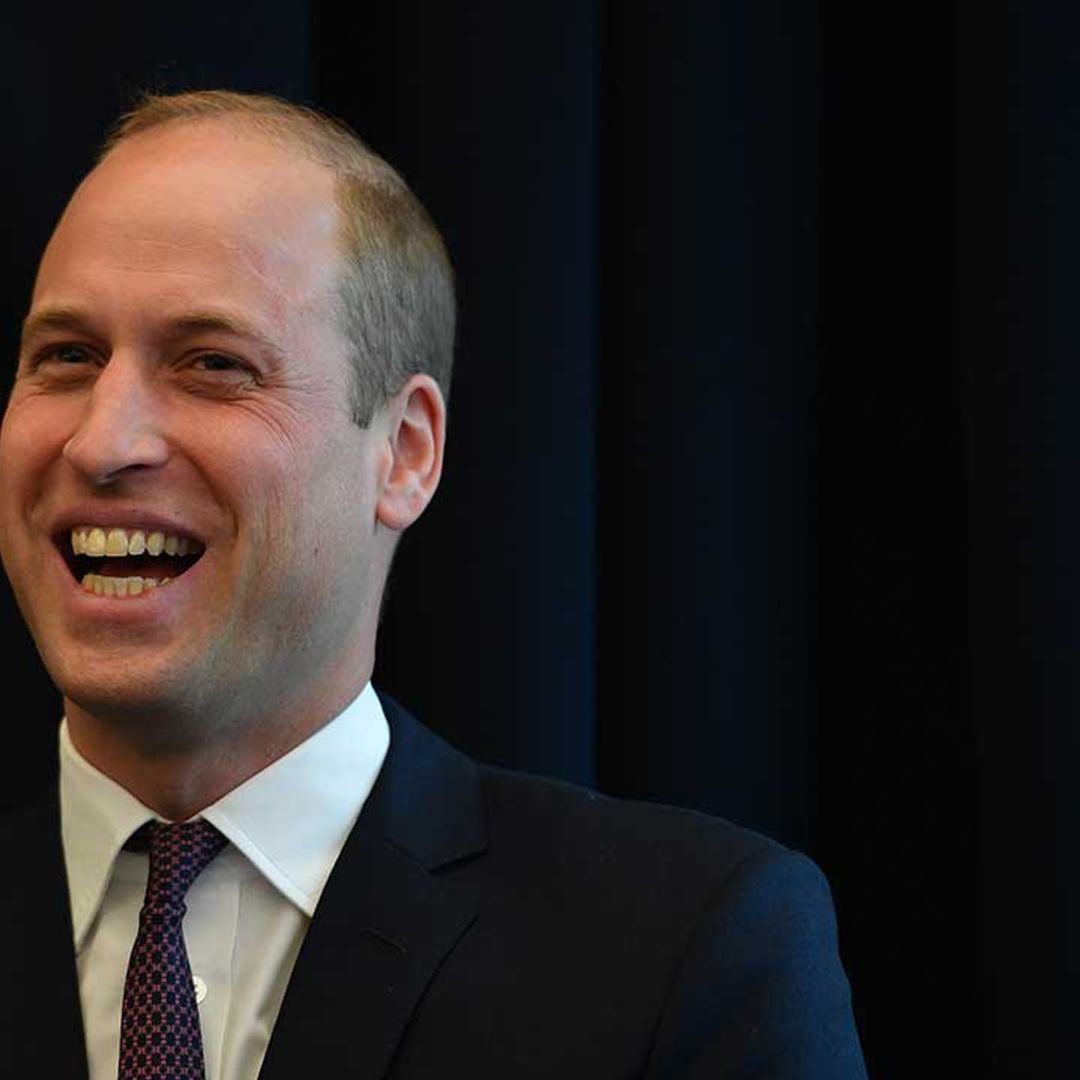 Prince William to visit Kuwait and Oman on solo trip before Christmas