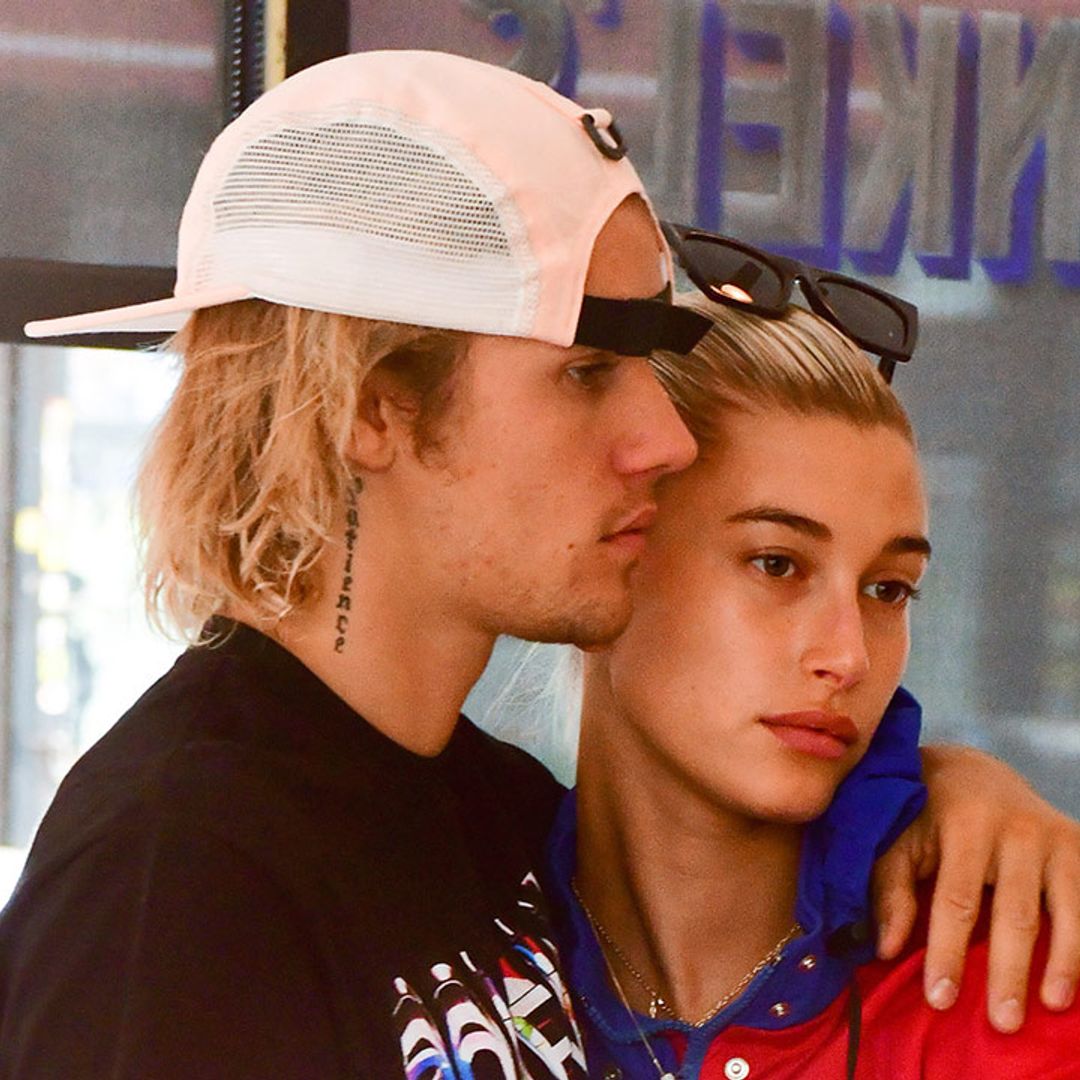 Justin Bieber fumes at troll who criticised his marriage to wife Hailey Baldwin