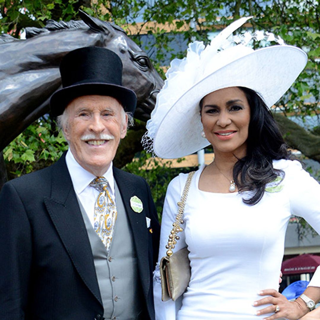 Why Sir Bruce Forsyth didn't leave his children any of his £11.5million fortune