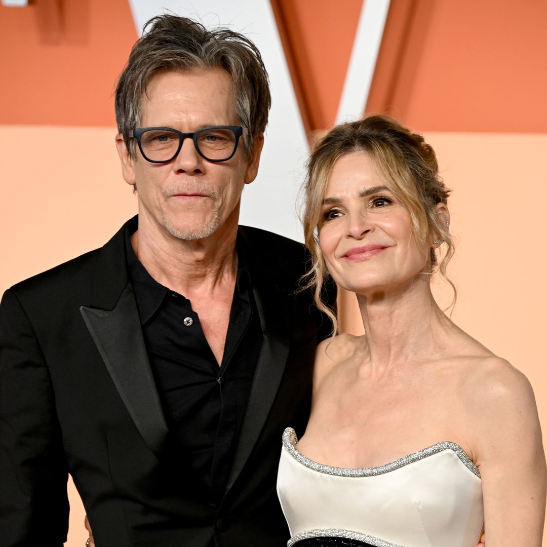 Kevin Bacon and Kyra Sedgwick join forces for first movie together in 20 years
