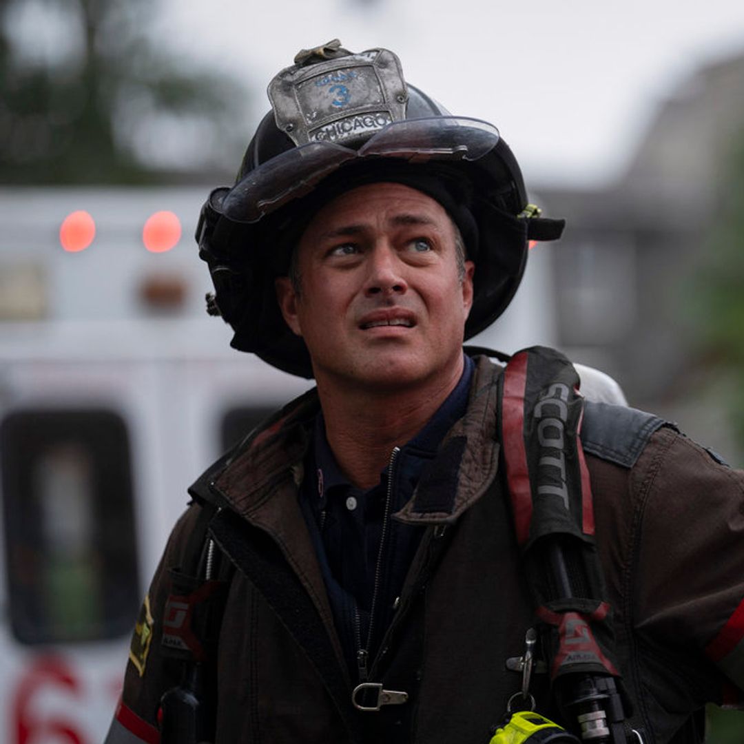 Chicago Fire confirms show break as fans confused over 'casting issues'