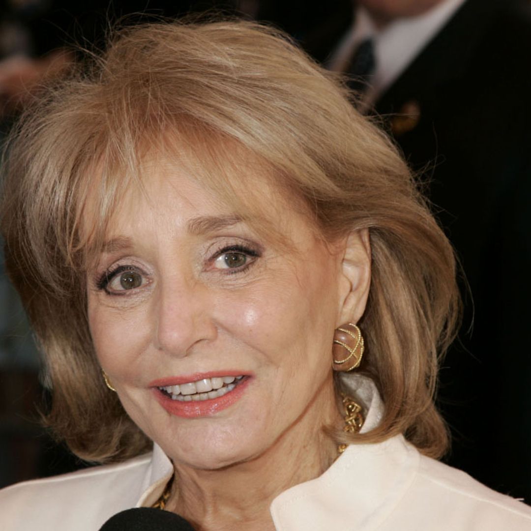Barbara Walters remembered - tributes pour in following her death at 93