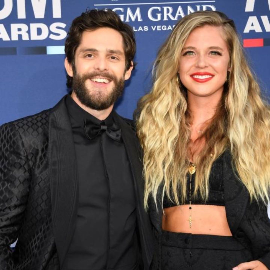 Thomas Rhett shares remarkable news about his daughter - fans react