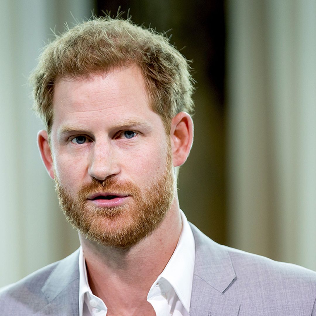 Everything you need to know about Prince Harry's ITV interview