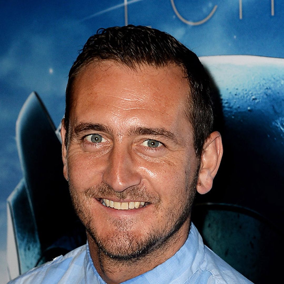 Two Pints of Lager star Will Mellor announces his father has died in heartbreaking video