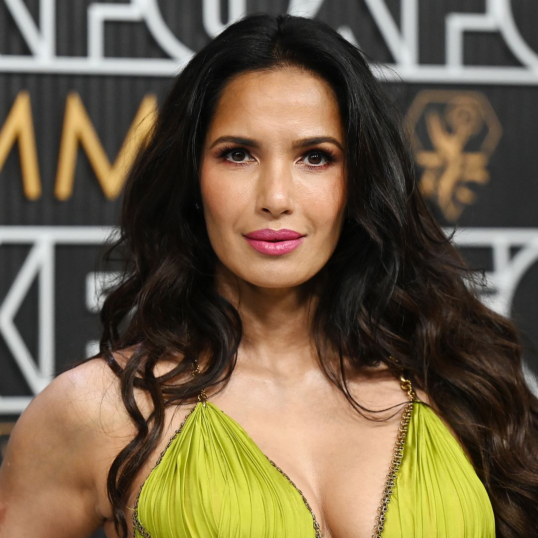 Padma Lakshmi looks phenomenal in bikini-clad photo to ring in 55th birthday