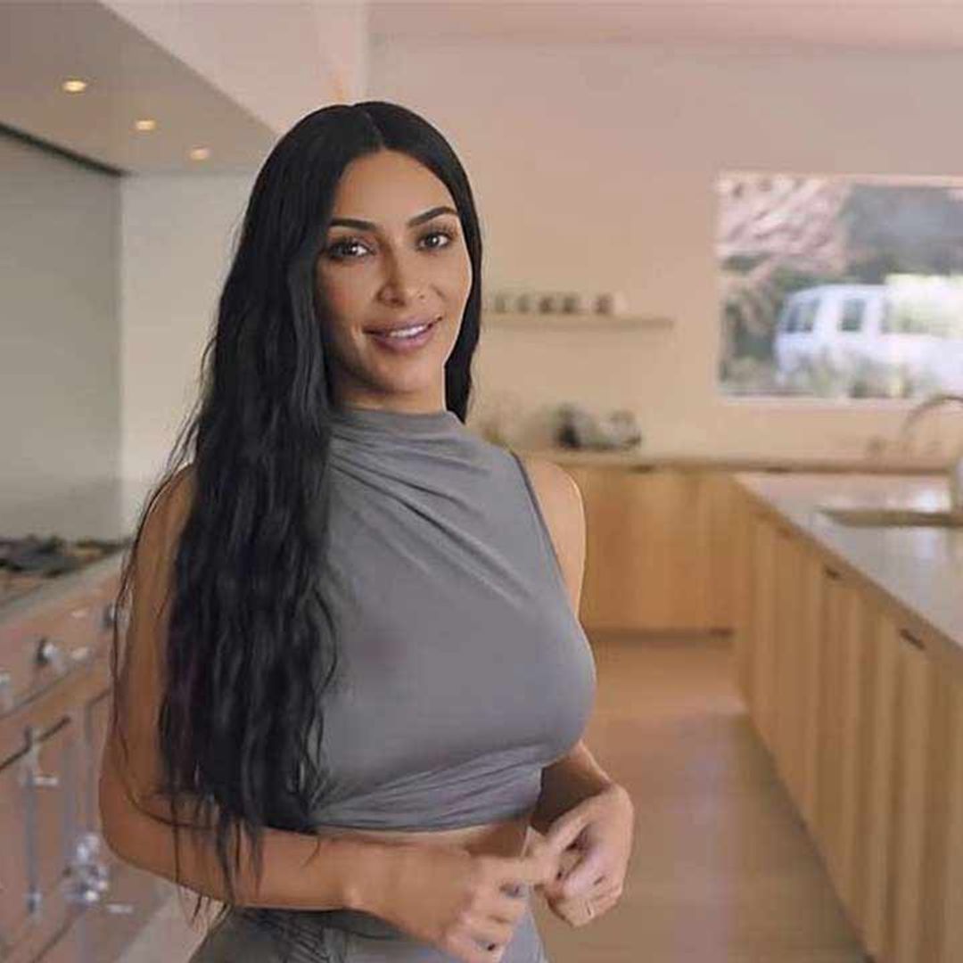 Kim Kardashian went plastic-free in her home – here's how you can too