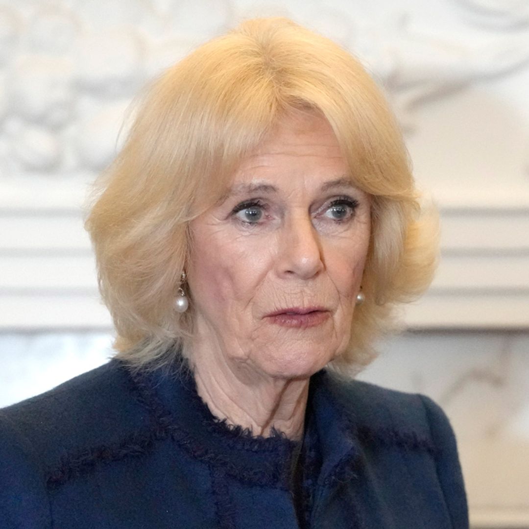 Queen Consort Camilla's subtle post-illness reaction everyone missed