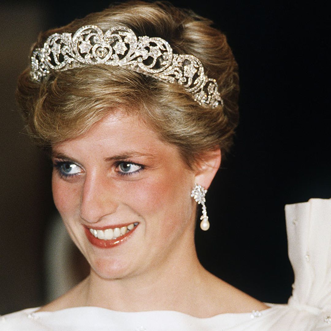 Doctor's account of battle to save Princess Diana is a stark reminder of how precious life is