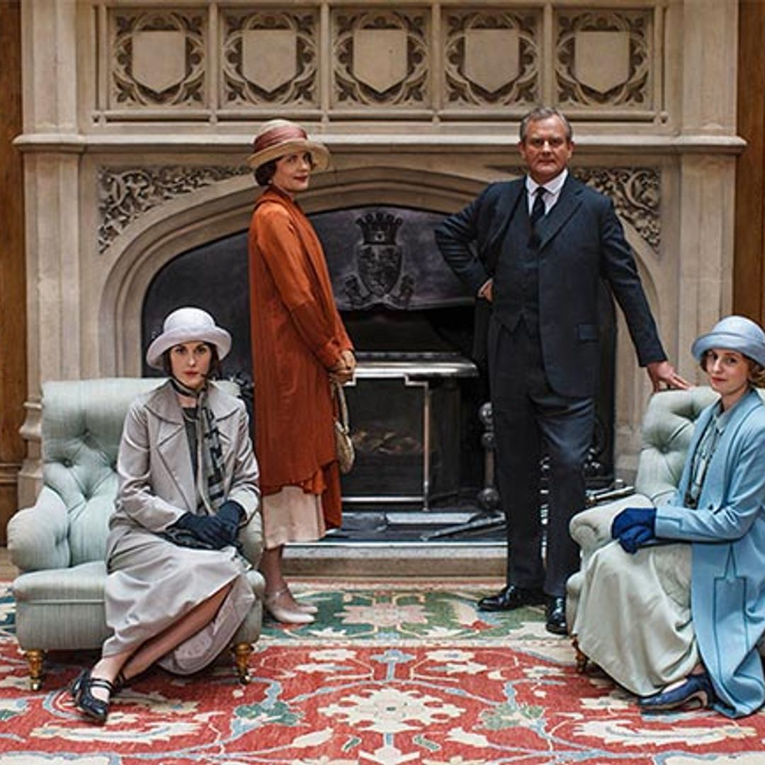 Spoiler Alert: Downton Abbey final episode details revealed