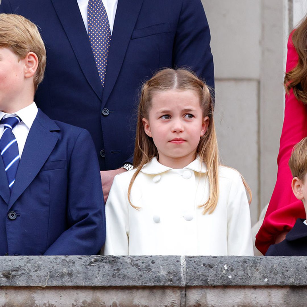 The new hobby Prince George, Princess Charlotte and Prince Louis share with cousins Archie and Lilibet