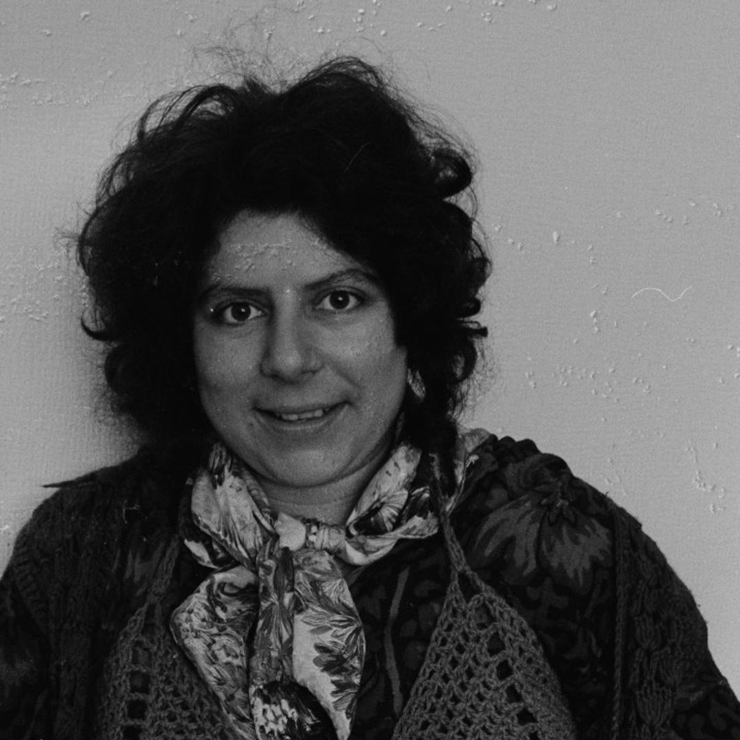 See throwback snaps of Miriam Margolyes as a young actress