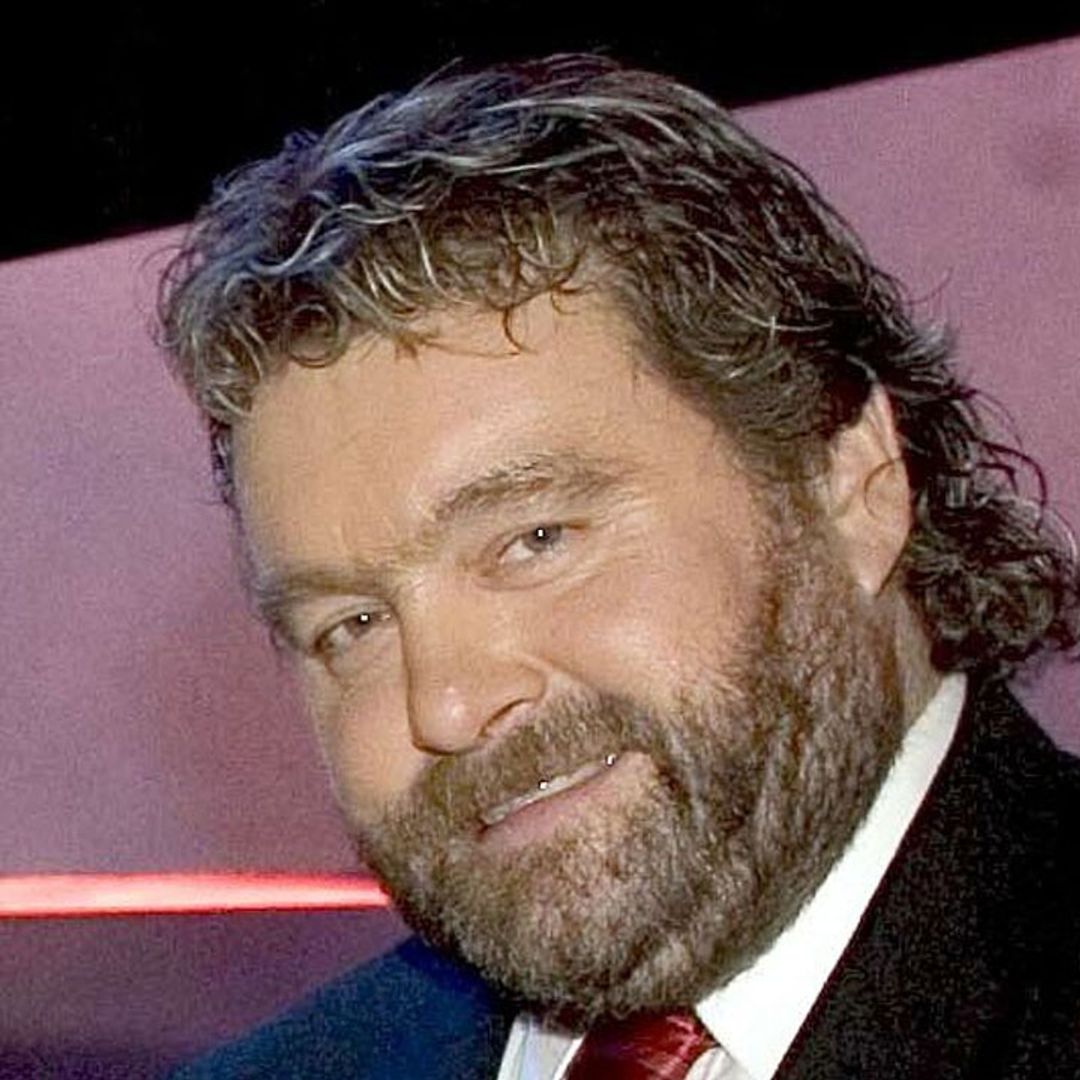 Father Ted star Brendan Grace dies aged 68
