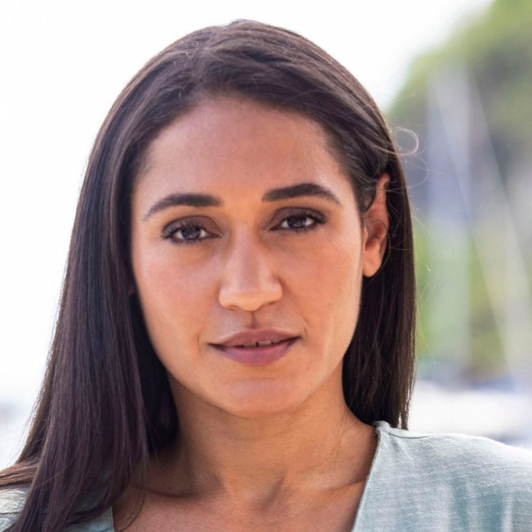 Death in Paradise star Josephine Jobert wants to be on Strictly Come Dancing