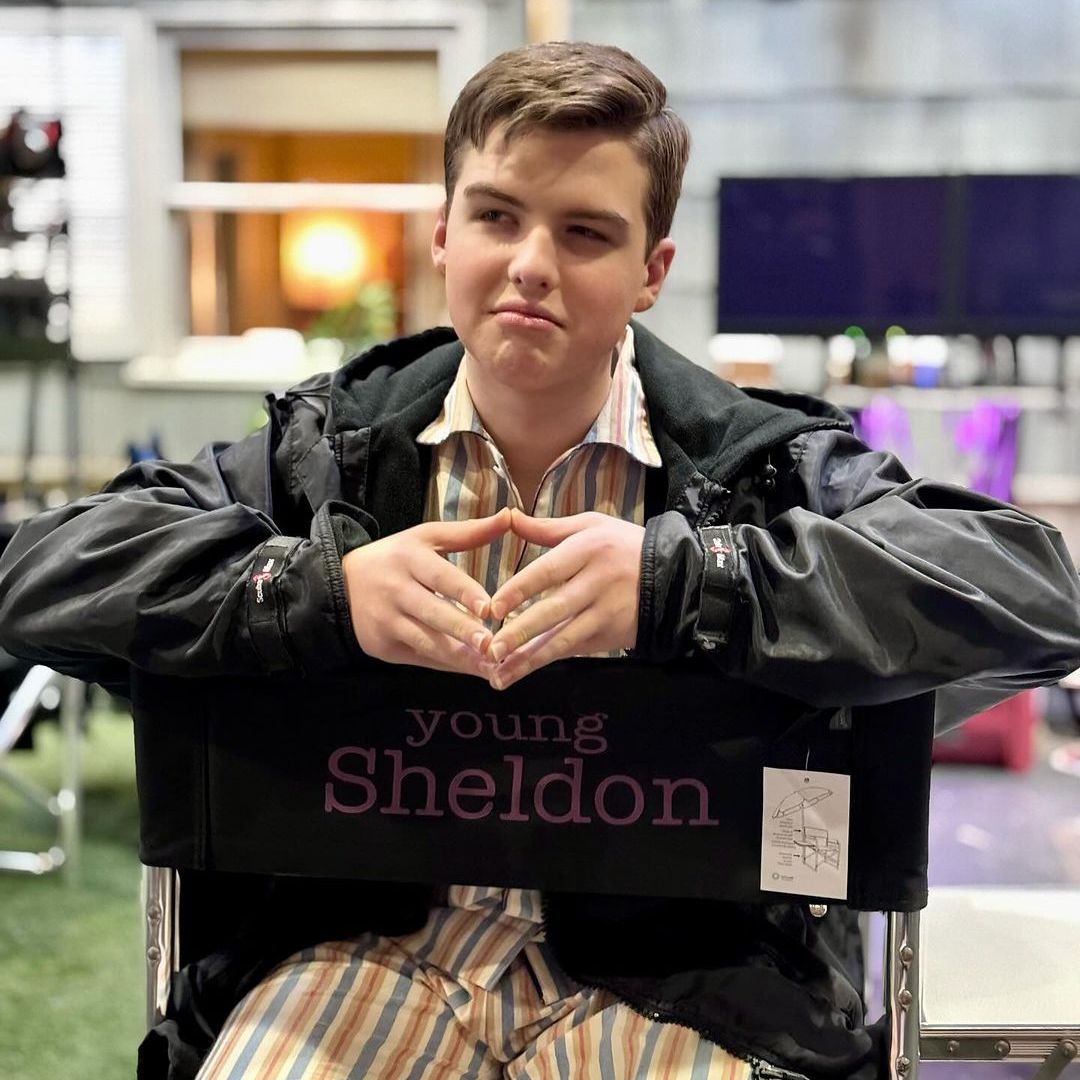 Young Sheldon: meet the cast of the hit sitcom
