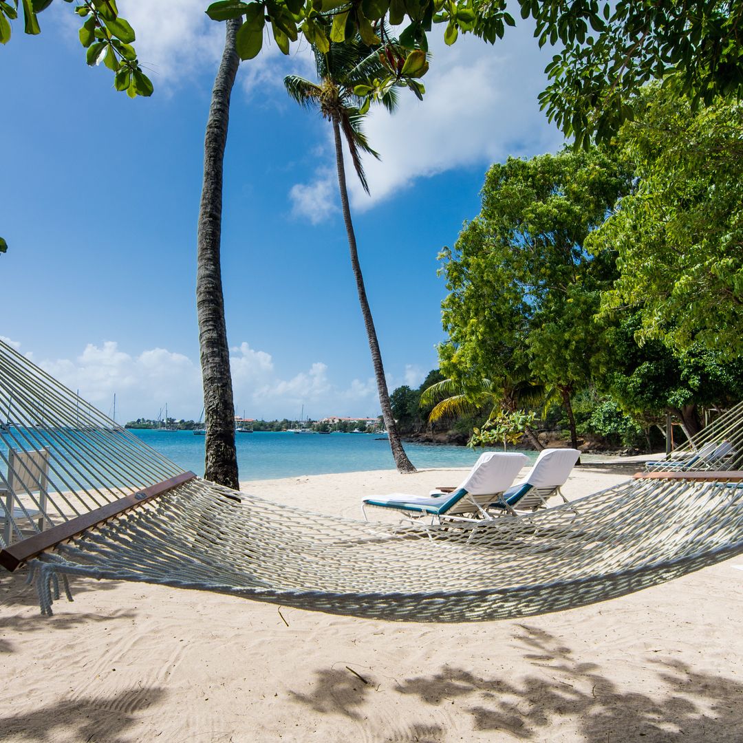 Why Grenada is the Caribbean's hidden gem