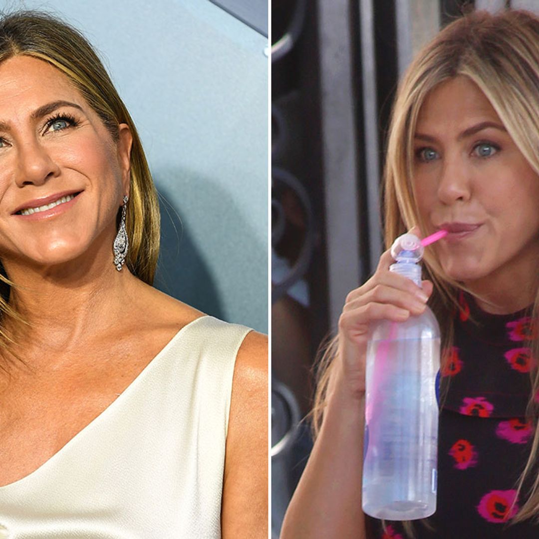 Jennifer Aniston's daily diet revealed: what the actress eats for breakfast, lunch and dinner
